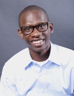 Troy Carter betreut mit seiner Agentur Atom Factory die Pop-Queen. 