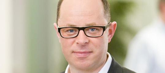 Frank Hensgens ist passionierter Radrennfahrer.