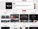 Mini startet Marken-Auftritt bei Pinterest
