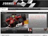 Motorsport-Total-Betreiber kauft Formel1.de von Hamburger Werbeagentur 