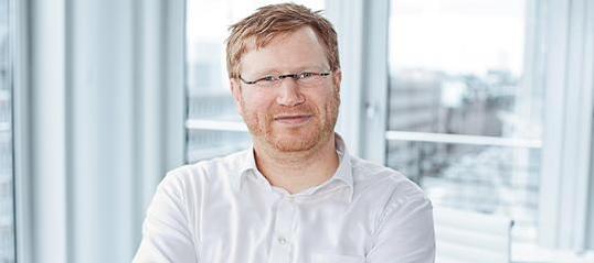 Scholz & Friends streicht den Job von Nico Lumma