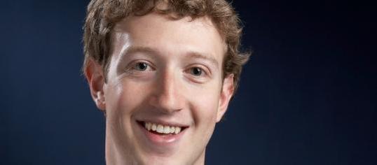 Keine Endzeitstimmung: Facebook-Chef Mark Zuckerberg strebt für 2012 den Börsengang an, so ein CNBC-Bericht.