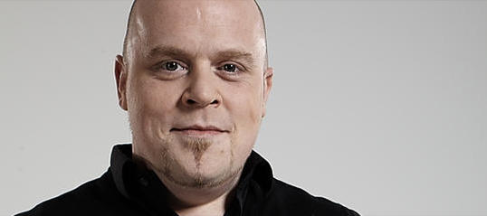 Maik Königs ist Gründer und Geschäftsführer von Elbkind. Sein Motto: "In dir muss brennen, was du in anderen entzünden willst!"