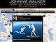 Social-Media-Kampagne: Johnnie Walker sucht Orte der Inspiration