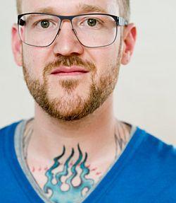 Sven Wiesner: Social Media kann nicht von PR nebenher mitgemacht werden.