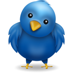 Twitter sieht in Werbeschaltungen sein künftiges Geschäftsmodell.