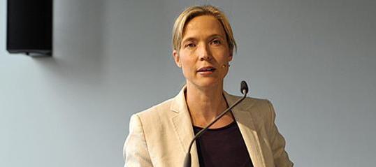 Gefragte Online-Marktforscherin: Susanne Fittkau, Chefin von Fittkau & Maaß. 