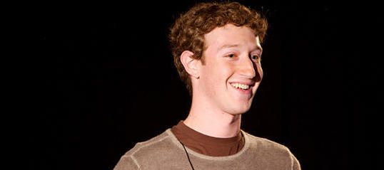 Mark Zuckerberg: Laufen dem Facebook-Gründer die Fans davon?
