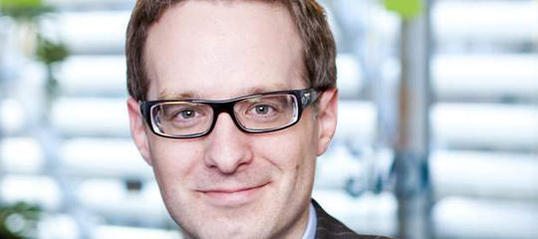 Carsten Ludowig, Director Advertising & Partnerships bei Xing, will Werbekunden wie Nutzer "optimal bedienen".