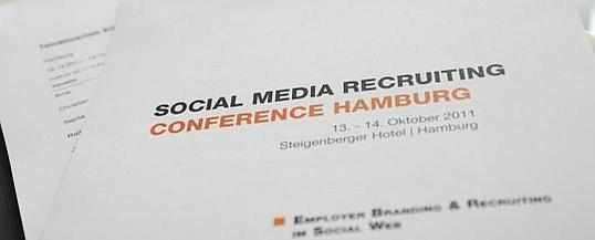 Wer Fachkräfte sucht, kommt nicht mehr daran vorbei: Einführung in Social Media Recruiting in Hamburg.