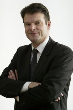 Martin Grothe