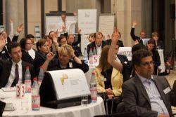 Brand Inside Konferenz: Alles für die Marke