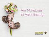 Crossmedia betreut Mediaetat von Fleurop 