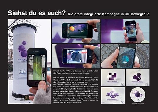 Online: Mediaplus / Syfy