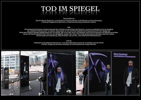 Outdoor: Mediaplus / Mehlhorn
