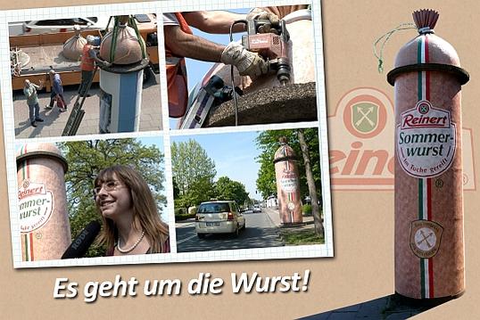 Outdoor: Initiative / Reinert