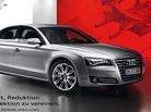 Die Autobranche wirbt wieder