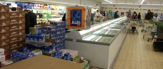 Im aktuellen Markenranking von Mafo.de, exklusiv bei W&V Online, geht es diesmal um die Stärken und Schwächen der Discounter.