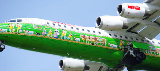 Mafo.de-Markenranking: Wie stark sind Flugportale?