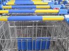 Mafo.de-Ranking Lebensmittelhändler: Doppelsieg für Edeka und Rewe