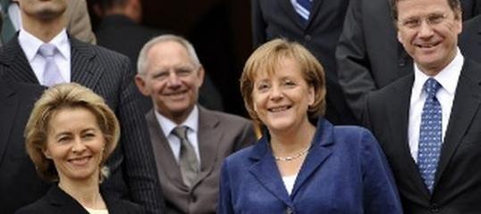 Auch Politiker haben ihren Wert - oder auch nicht. Das Markenranking von Mafo.de zeigt, wer im Kabinett ein Top-Produkt und wer ein Ladenhüter ist.