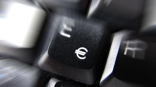 Online-Shopper konsumieren munter