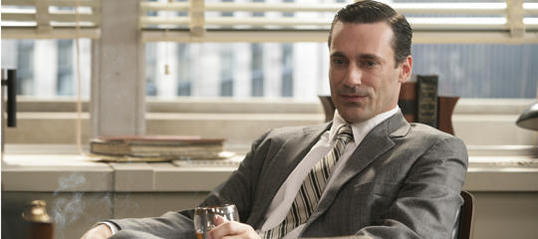 Die Zeiten, in denen Werber in der Bevölkerung hohes Ansehen genossen, wie die Figur Don Draper in der Serie "Mad Men", sind lange vorbei. 