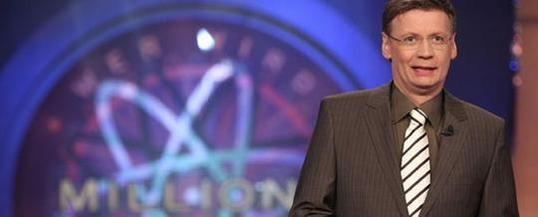 "Wer wird Millionär?": Günther Jauch ist für RTL nicht nur Quotenbringer, sondern auch Goldesel...