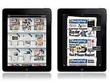 Apps: Tageszeitung in Zukunft ohne Papier?