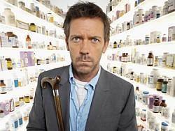 Dr. House läuft mit der kommenden Staffel zum letzten Mal. 