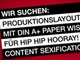 "Bild" lockt Nachwuchs mit schrägen Virals an