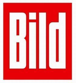 Die "Bild" ist in aller Munde.