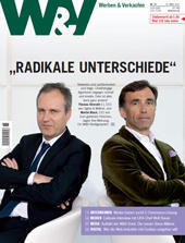 Breaking News in W&V