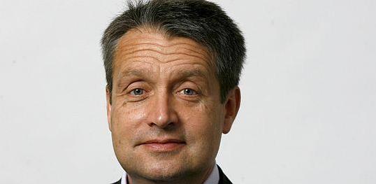 Steingart: "Viele Unternehmen reagieren nur noch verständnislos darauf, wie die Finanzindustrie sich gerade verhält."