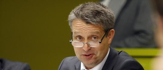 Gabor Steingart fordert beim "Handelsblatt" einen Kulturwandel ein.