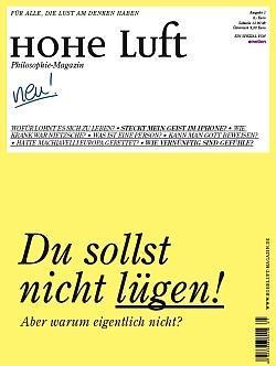 "Hohe Luft" kommt aus dem Hamburger Stadtteil Hoheluft.