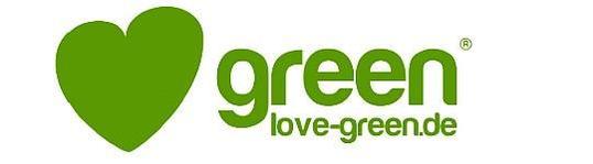 Die Initiative Love Green fußt auf den guten Kontakten der Initiatoren Markus Schmidt und Philipp A. Thode.