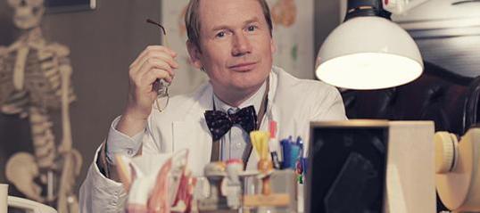 Ominöser Penisdoktor von ProSieben gibt Rätsel auf
