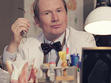 Ominöser Penisdoktor von ProSieben gibt Rätsel auf
