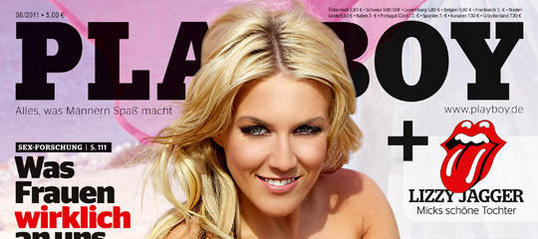 Playboy startet eigene Ausgabe in Österreich