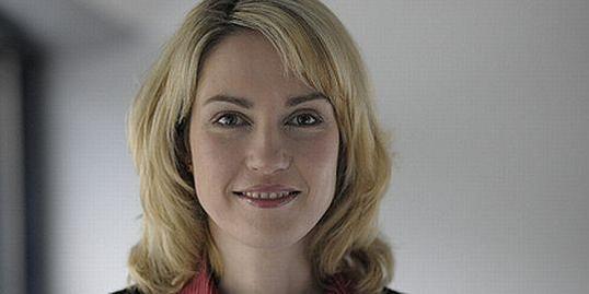 In der Kritik: Mecklenburg-Vorpommerns Sozialministerin Manuela Schwesig von der SPD.
