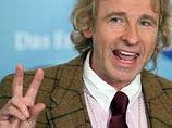 Thomas Gottschalk: "Gottschalk Live“ hat mehr Zuschauer als der "Focus“ Käufer