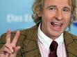 TV-Kritik "Gottschalk Live": Ego-Trip mit Charme