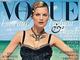 "Vogue" gibt Mager-Models einen Korb