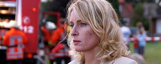 Jeder siebte User will Maria Furtwängler alias "Tatort"-Kommissarin Charlotte Lindholm in Rente schicken.