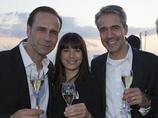 W&V Meetnight 2012: Die besten Bilder