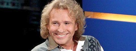 Thomas Gottschalk bekommt namhafte Unterstützung bei "Gottschalk Live"...
