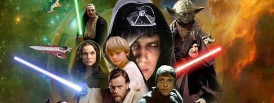 20th Century Fox hofft mit "Star Wars" auf den großen Blu-ray-Durchbruch.