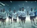 A wie Angriff: Mercedes startet Kampagne zur Fußball-EM