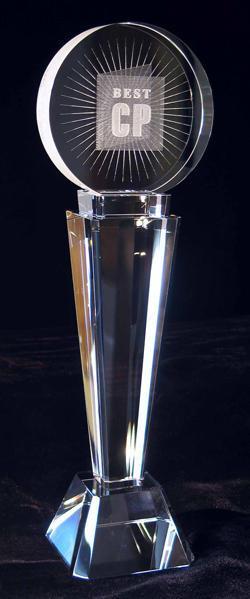 BCP-Awards 2010: Glamour und viele Preise